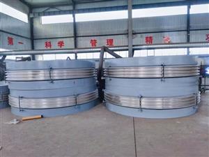 不銹鋼補(bǔ)償器-直筒不銹鋼補(bǔ)償器